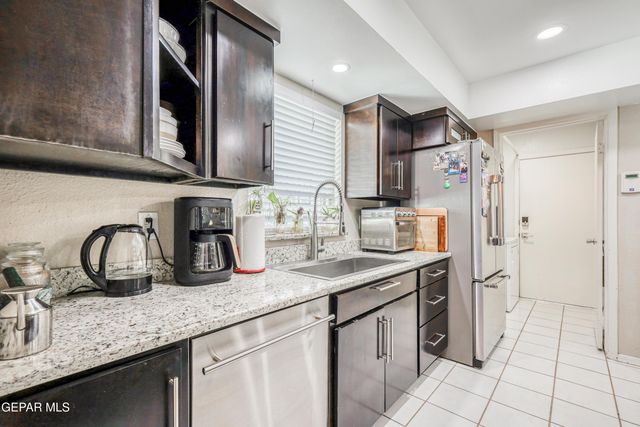 743 TEPIC Drive, El Paso, TX 79912