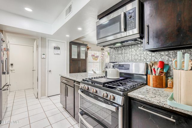 743 TEPIC Drive, El Paso, TX 79912