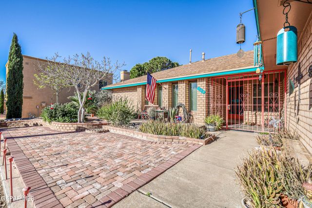 743 TEPIC Drive, El Paso, TX 79912