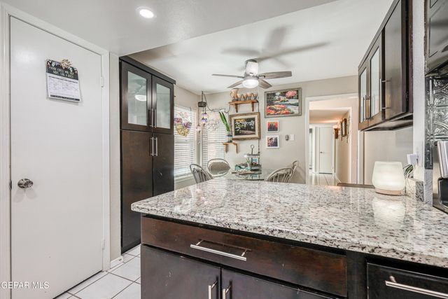 743 TEPIC Drive, El Paso, TX 79912