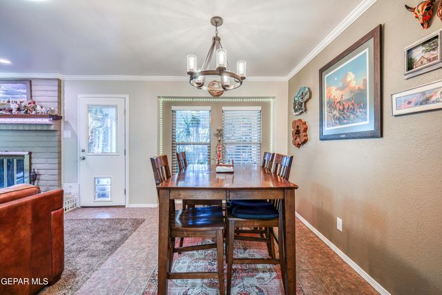 743 TEPIC Drive, El Paso, TX 79912