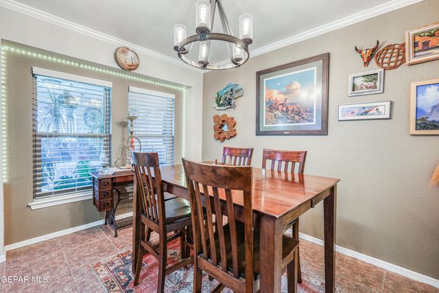 743 TEPIC Drive, El Paso, TX 79912