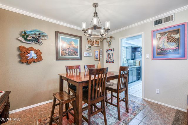 743 TEPIC Drive, El Paso, TX 79912