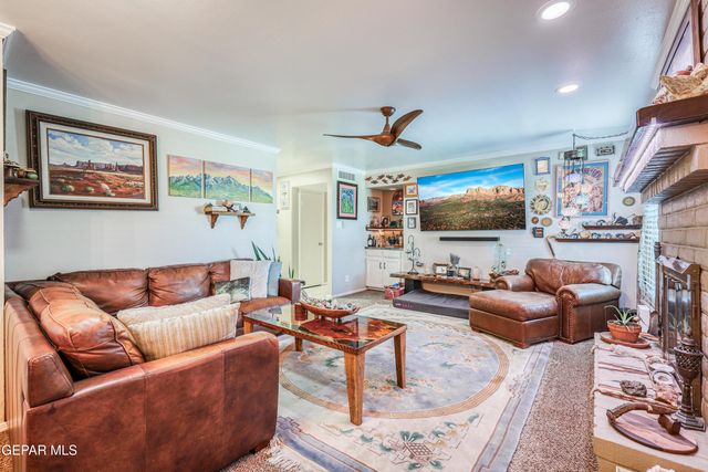 743 TEPIC Drive, El Paso, TX 79912