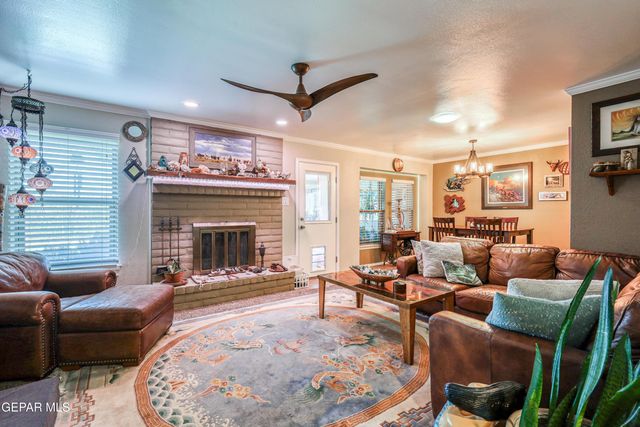 743 TEPIC Drive, El Paso, TX 79912