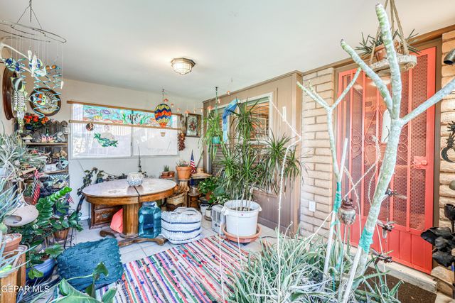 743 TEPIC Drive, El Paso, TX 79912