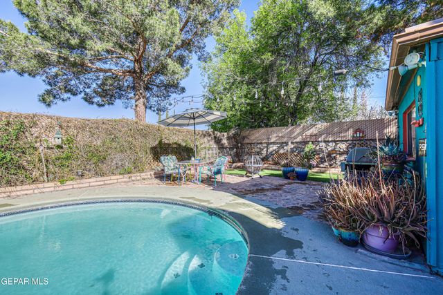 743 TEPIC Drive, El Paso, TX 79912