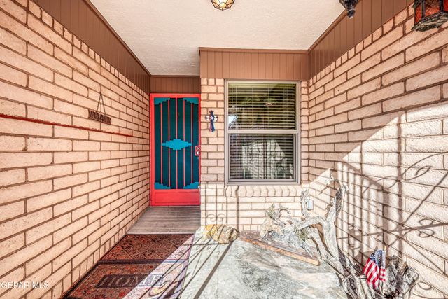 743 TEPIC Drive, El Paso, TX 79912