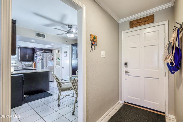 743 TEPIC Drive, El Paso, TX 79912