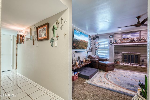 743 TEPIC Drive, El Paso, TX 79912