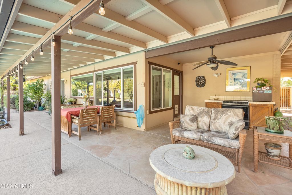 Image 22 of property listing at 2638 E DESERT COVE Avenue, Phoenix, AZ 85028