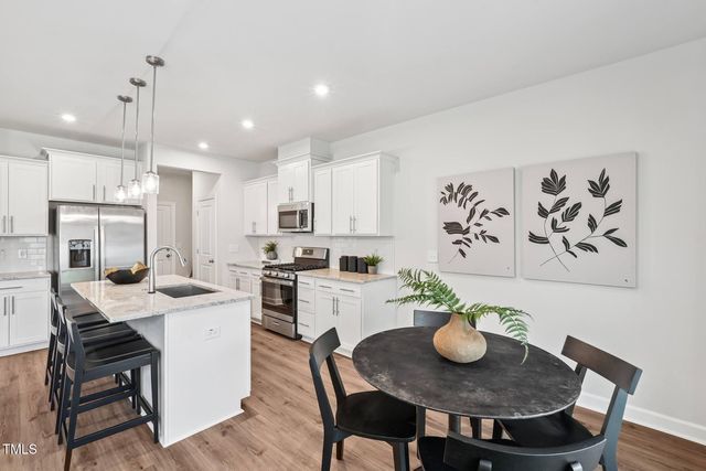 922 Montague Avenue, Durham, NC 27703