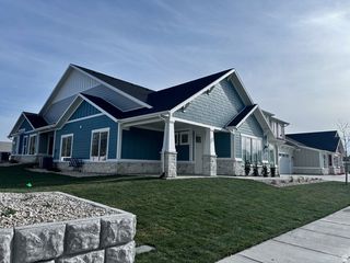 3527 S PEARCE FARM LN #1, West Valley City, UT 84128