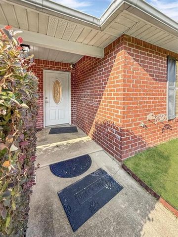 710 Woodland Dr Drive, Leesville, LA 71446