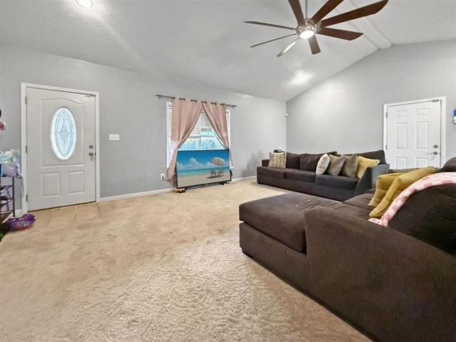 710 Woodland Dr Drive, Leesville, LA 71446