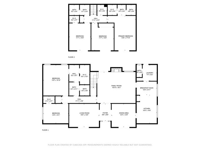 802 Forest Lake Drive, Seabrook, TX 77586