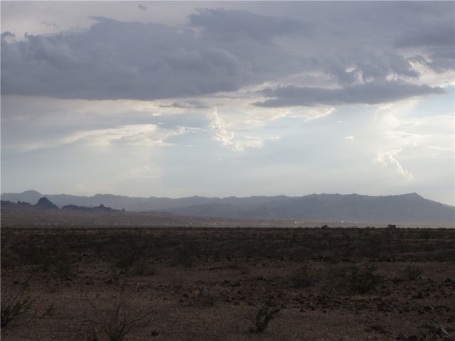 600 South of Vega Road, Topock, AZ 86436