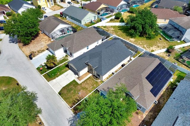 914 KNOLLWOOD DRIVE, Davenport, FL 33837