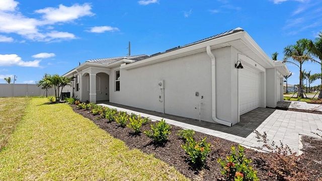 8466 WATER LILY COURT, Englewood, FL 34224