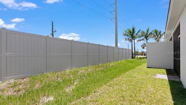 8466 WATER LILY COURT, Englewood, FL 34224