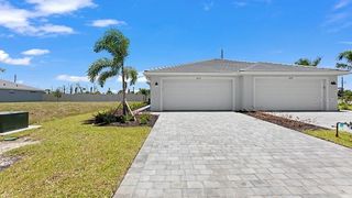 8466 WATER LILY COURT, Englewood, FL 34224