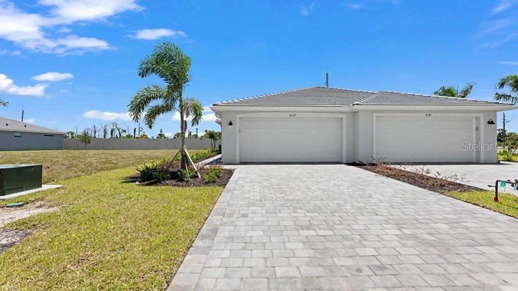 8466 WATER LILY COURT, Englewood, FL 34224