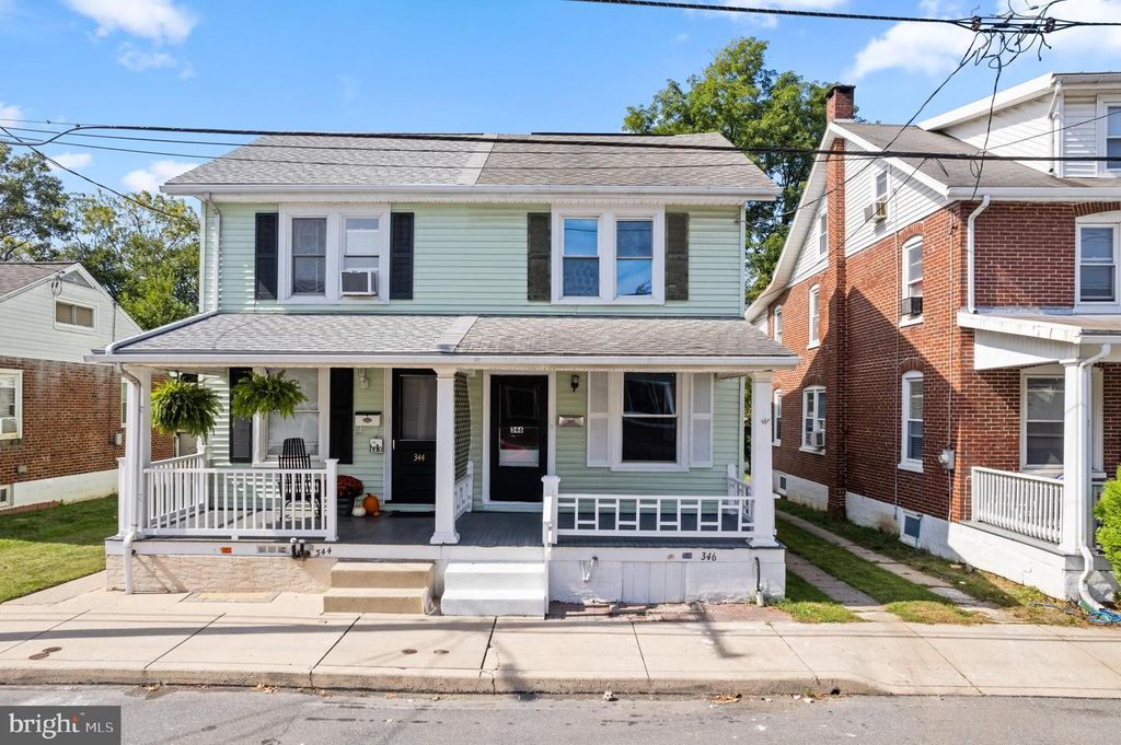 346 DUKE ST, Ephrata, PA 17522