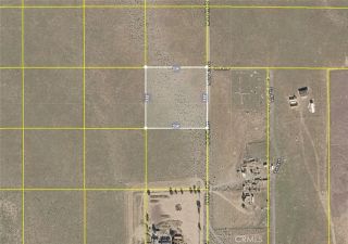 0 265th St W, North of Patterson Rd, Rosamond, CA 93560