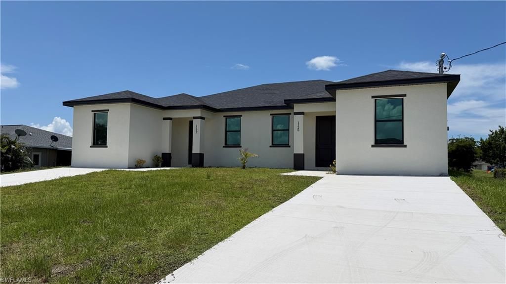 1120/1122 Homer AVE S, LEHIGH ACRES, FL 33973 — photo 3