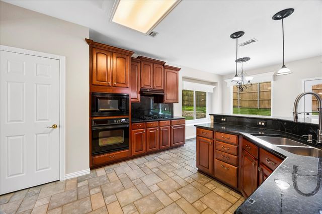 645 Channel Ridge Drive, Rockwall, TX 75087