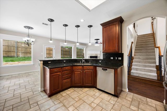 645 Channel Ridge Drive, Rockwall, TX 75087