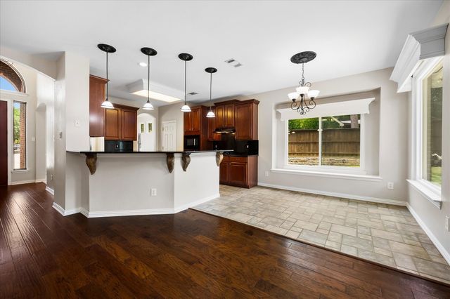645 Channel Ridge Drive, Rockwall, TX 75087