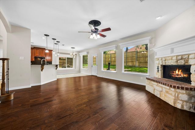 645 Channel Ridge Drive, Rockwall, TX 75087