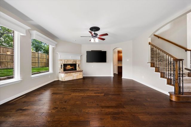 645 Channel Ridge Drive, Rockwall, TX 75087