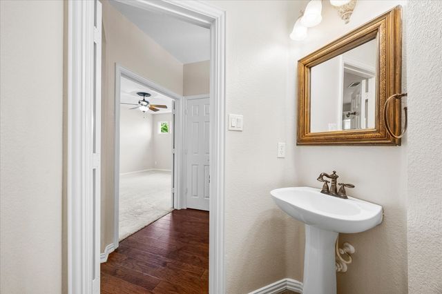 645 Channel Ridge Drive, Rockwall, TX 75087