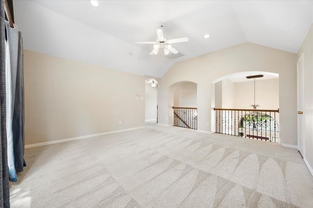 645 Channel Ridge Drive, Rockwall, TX 75087