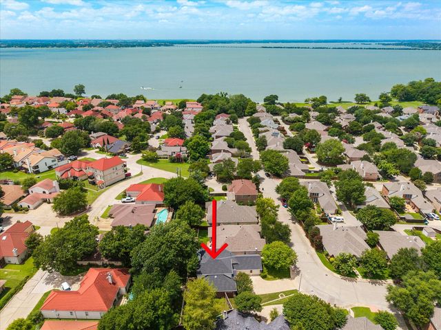 645 Channel Ridge Drive, Rockwall, TX 75087