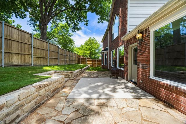 645 Channel Ridge Drive, Rockwall, TX 75087