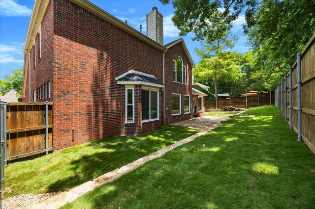 645 Channel Ridge Drive, Rockwall, TX 75087