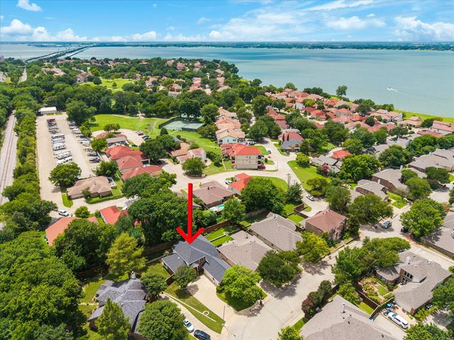 645 Channel Ridge Drive, Rockwall, TX 75087