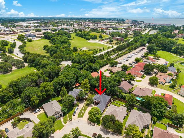 645 Channel Ridge Drive, Rockwall, TX 75087