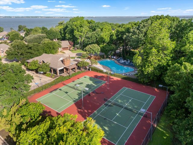 645 Channel Ridge Drive, Rockwall, TX 75087
