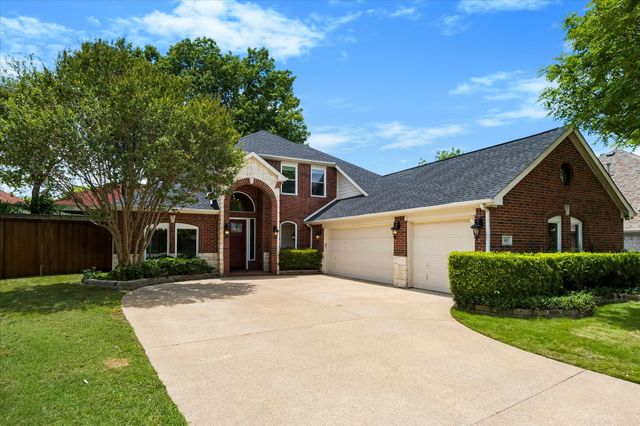 645 Channel Ridge Drive, Rockwall, TX 75087