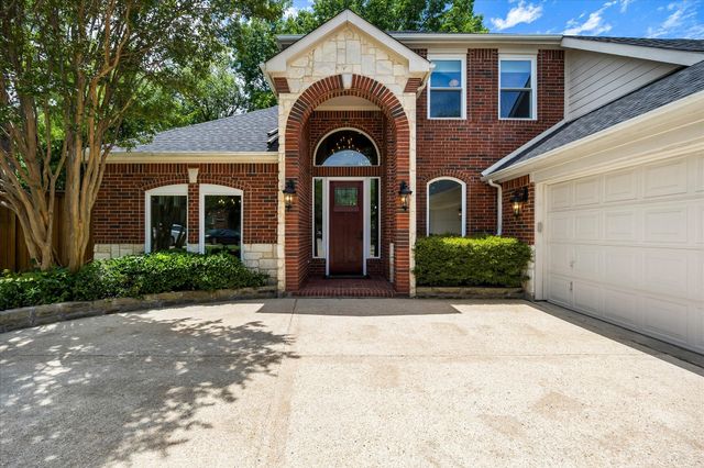 645 Channel Ridge Drive, Rockwall, TX 75087