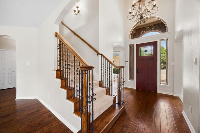 645 Channel Ridge Drive, Rockwall, TX 75087