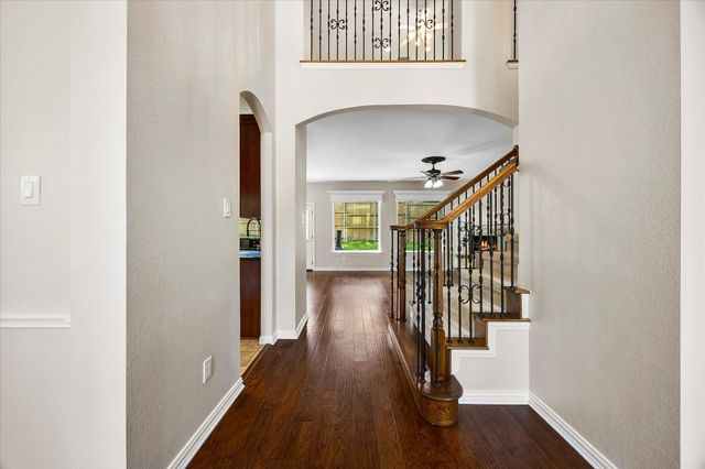 645 Channel Ridge Drive, Rockwall, TX 75087