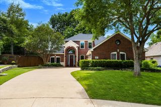 645 Channel Ridge Drive, Rockwall, TX 75087