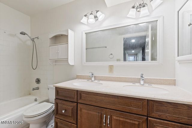 1880 Becky Court, Reno, NV 89503