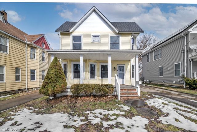 6923 Fullerton Avenue, Cleveland, OH 44105