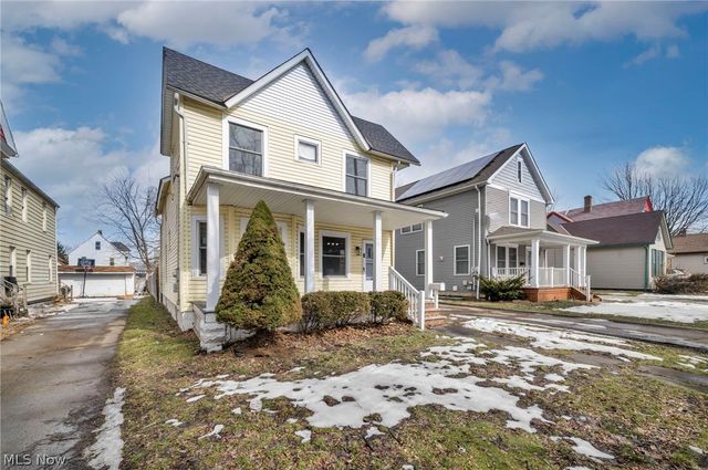 6923 Fullerton Avenue, Cleveland, OH 44105